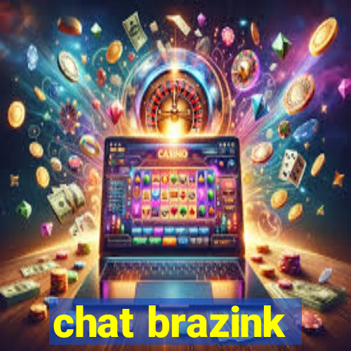 chat brazink